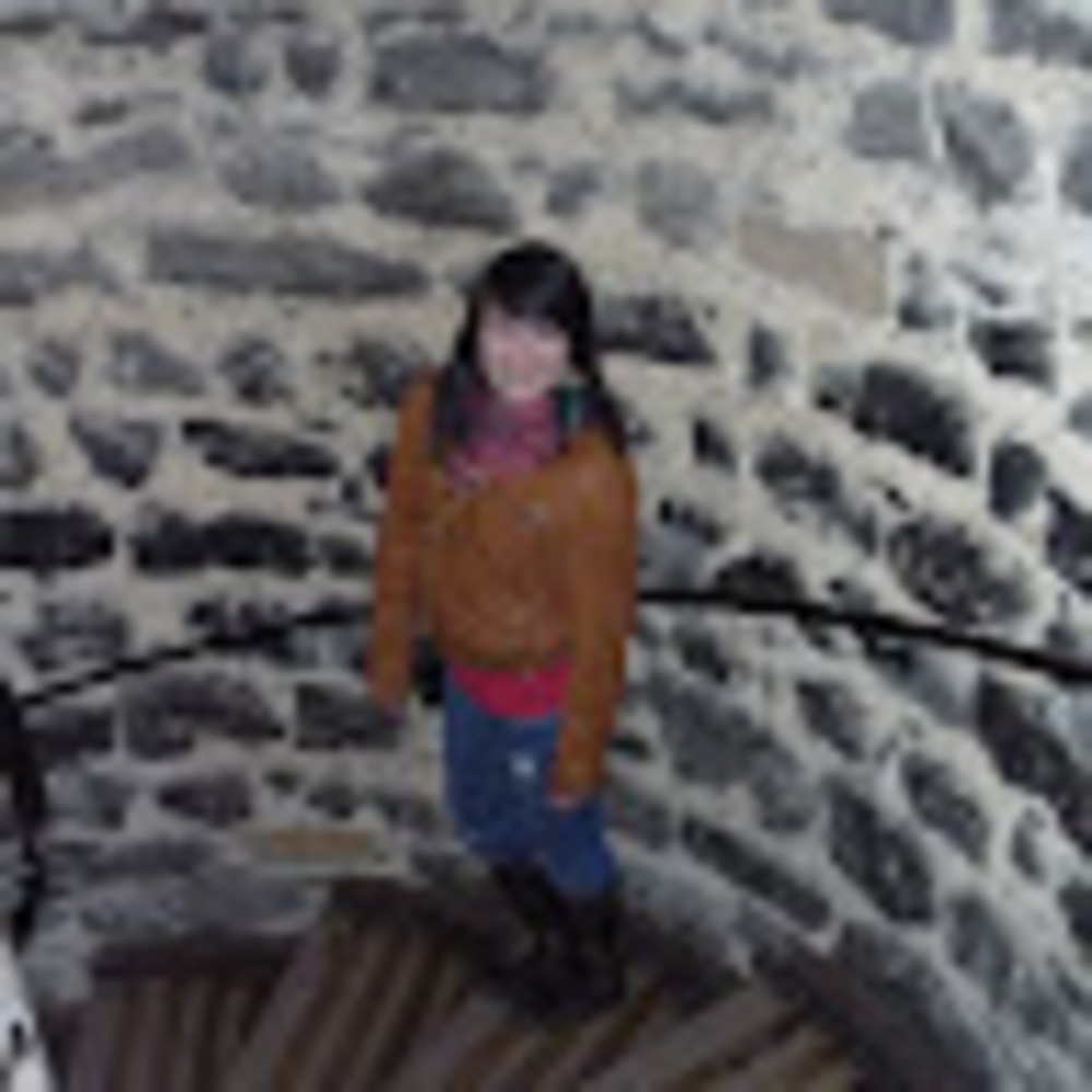 Meet your Posher, Stephanie